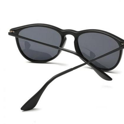 Mirror Vintage Sunglasses Women Brand Design Sun..