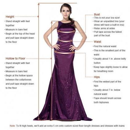 High Quality Light Lavender Tulle Prom Dresses..