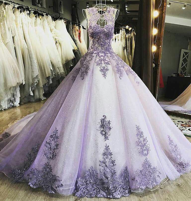 Ball Gown Dresses for Women