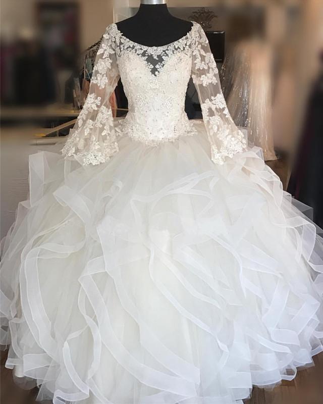 Ball Gowns Quinceanera Dresses on Luulla